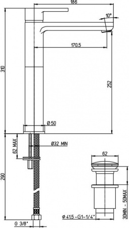  Paini Arena 92CR211LLBLFTSSRKM  