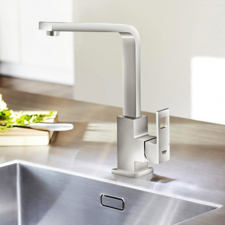  Grohe Eurocube 31255DC0   