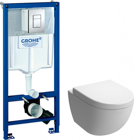�������� Grohe Rapid SL 38772001 3 � 1 � ������� ����� + ���� ��� ������� + ������-�������