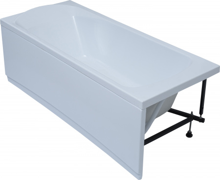 Акриловая ванна Aquanet Roma 170х70 Акриловая ванна Aquanet Roma 170х70