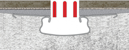 ������� ����� Berges Wasserhaus Super Slim 090054 80 ��