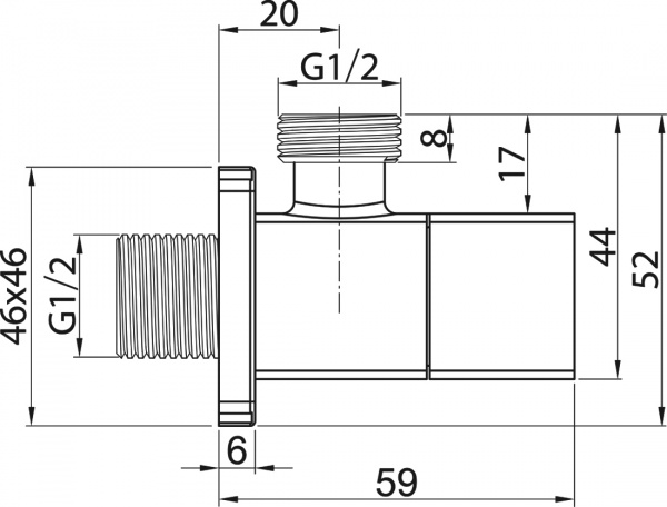  Elghansa Unit VK-084 