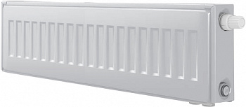   Royal Thermo Ventil compact VC22-300-1000/9016 100x30