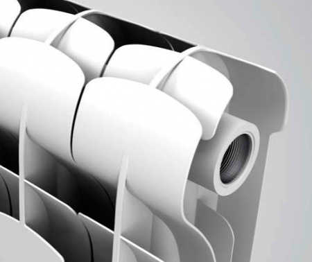   Royal Thermo Indigo 500 12 