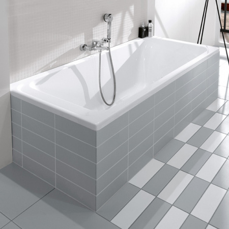   Villeroy & Boch Omnia Architectura UBA180ARA2V-01 180x80  