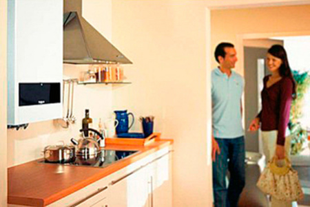   Buderus Logamax U052-24 (24 )