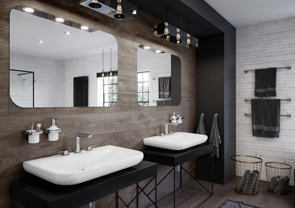  Kludi Ameo 413930575  