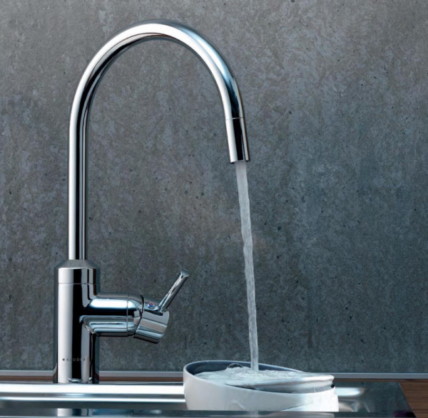  Kludi Bozz 428510576   