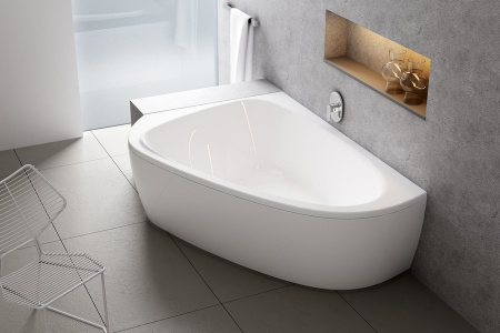   Ravak Love Story II C751000000 L 200x140