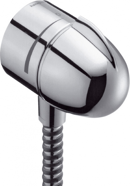   Hansgrohe Fixfit Stop 27452000