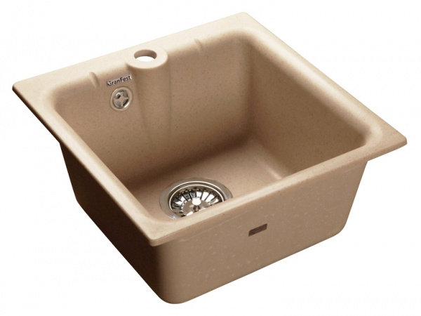   GranFest Practic GF-P420 