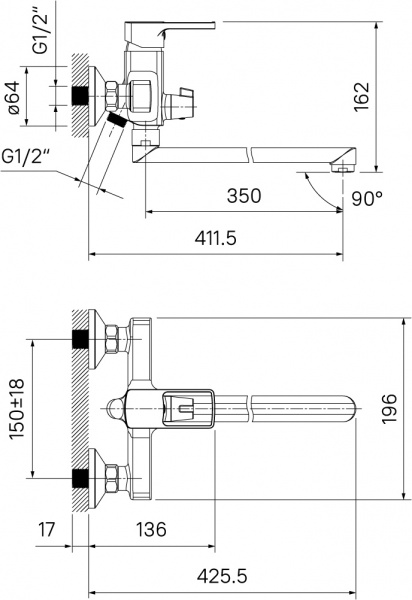  IDDIS Bild BILSB00i10WA 