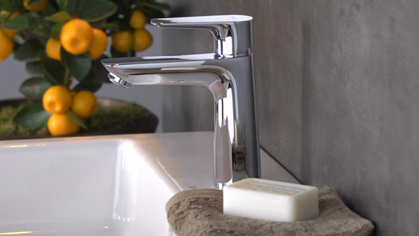  Hansgrohe Talis E 71711000  