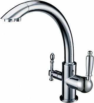  Zorg Clean Water ZR 314 YF-33   