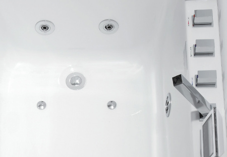   Gemy G9066 II K L 170x90