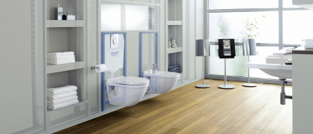     Grohe Rapid SL 38525001