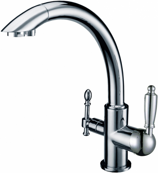  Zorg Clean Water ZR 314 YF-33   