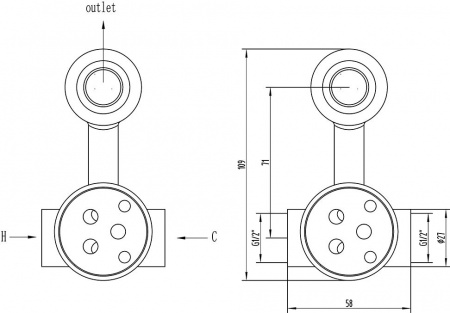 ������������� ��� Milacio Vitoria MC.800.BBR �� ����������, � ���������� ������