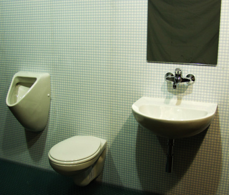  Ideal Standard Eurovit K553801