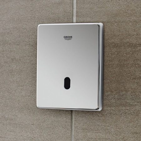   Grohe Tectron Skate 37321001 