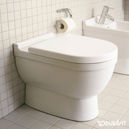 - Duravit Starck 3 0063890000  