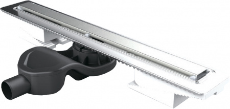   Berges Wasserhaus C1 Norma 090139 80 