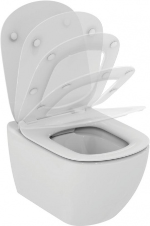     Ideal Standard Tesi T355101  +     Ideal Standard ProSys Eco Frame 2.0 R046367 + 