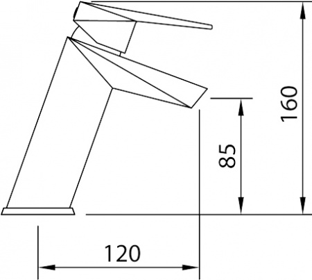  Clever Ventu Platinum 99428  