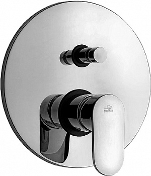  Paffoni Candy CA015CR   ,    