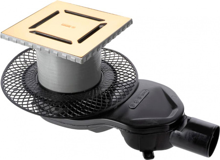 ������� ���� Berges Wasserhaus Platz Norma 092159 15x15 ��, ������