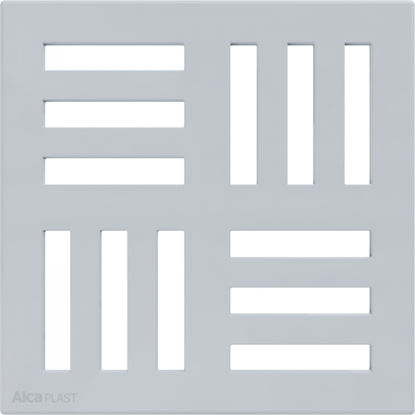  AlcaPlast ,102 × 102  MPV006