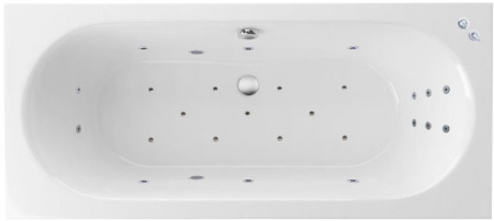   Excellent Oceana WAEX.OCE17.ULTRA 170x75