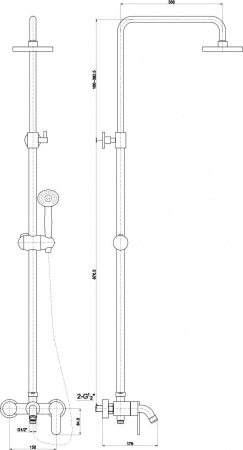 ������� ������ Timo Polo SX-1100 Chrome
