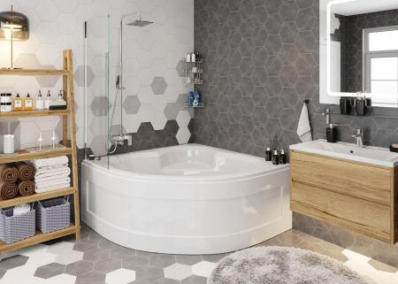   Vagnerplast Catalina mini 125x125 