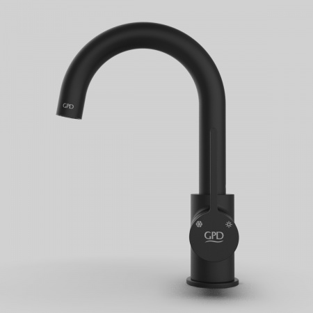  GPD Gildo MTL165-S  , 