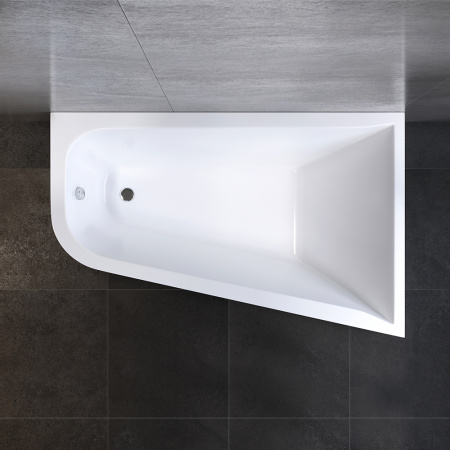   AM.PM Spirit V2.0 W72A-160R100W-A2 160x100   +    +  AM.PM  30    