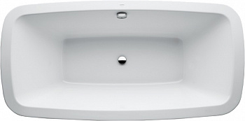   Laufen Palomba 2.3280.1.000.000.1 180x90  