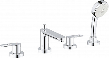  Grohe BauLoop 2511900A   