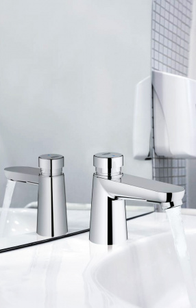  Grohe Euroeco Cosmopolitan T 36265000  