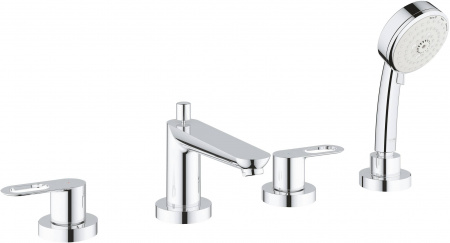  Grohe BauLoop 2511900A   