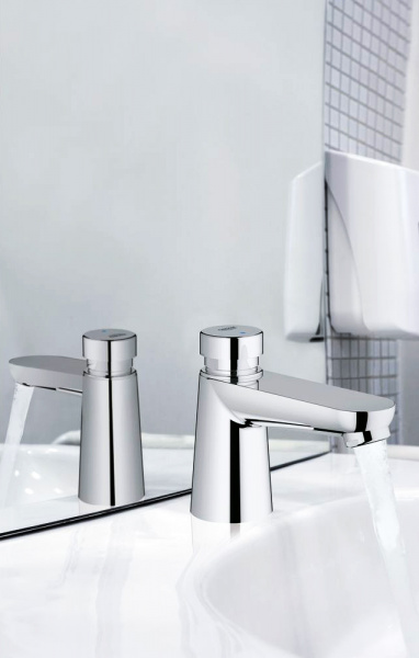  Grohe Euroeco Cosmopolitan T 36265000  
