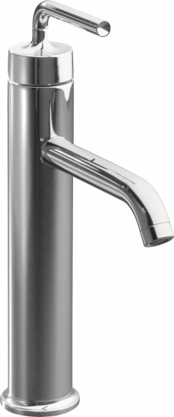  Jacob Delafon Purist E14404-4A-CP  