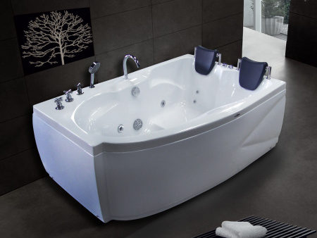   Royal Bath Shakespeare RB652100K-R 170x110  