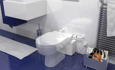 SFA Sanitop Silence /  