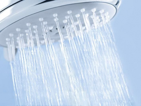   Grohe Euphoria 110 Massage 27239001