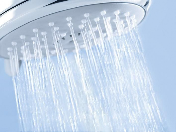   Grohe Euphoria 110 Massage 27239001