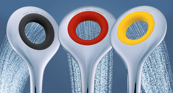   Grohe Rainshower Icon 27639000