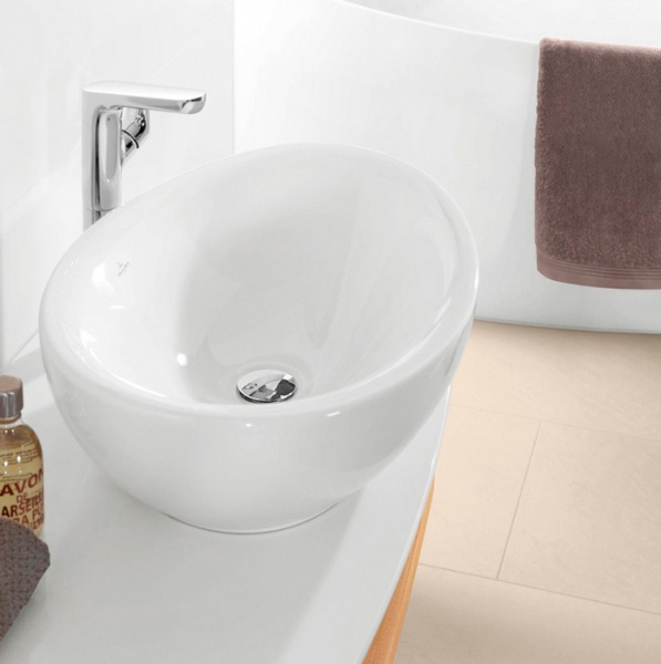   Villeroy & Boch Aveo new generation 4132 60R2 -