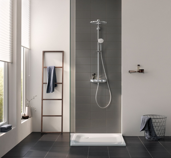   Grohe Euphoria 110 Massage 27239001
