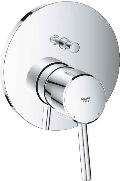  Grohe Concetto 24054001    